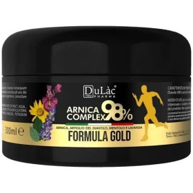 Dulac Farmaceutici Dulac Arnica Complex 98% 300 Ml