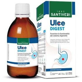 Santiveri Ulce Digest 240 Ml