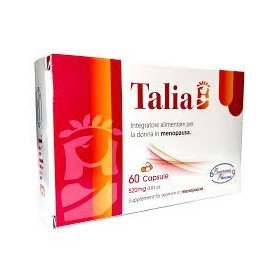 Praevenio Pharma Talia Menopausa 60 Capsule