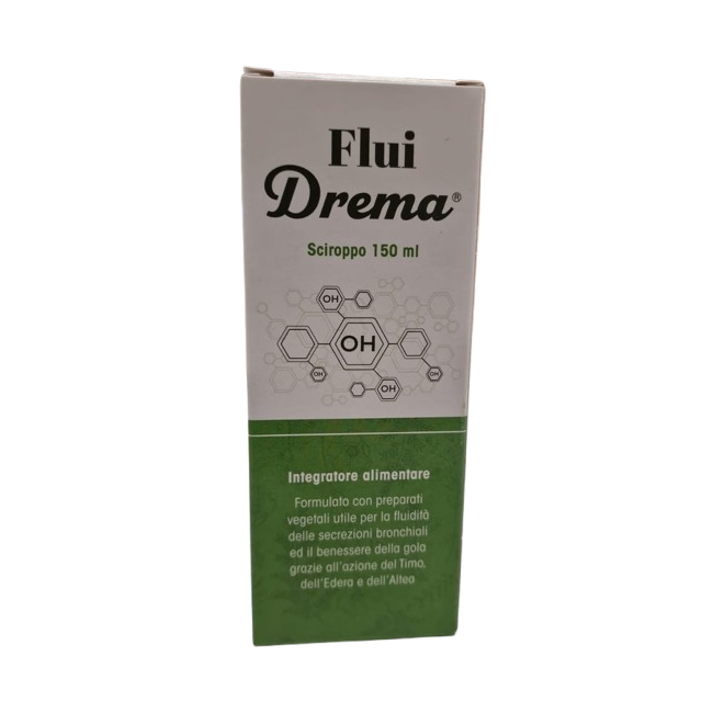 Homeo Sapiens Flui Drema 150 Ml Homeo Sapiens Flui Drema 150 Ml