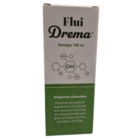Homeo Sapiens Flui Drema 150 Ml Homeo Sapiens Flui Drema 150 Ml