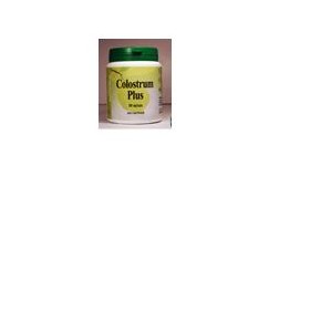 Phytoitalia Colostrum Plus 60 Capsule