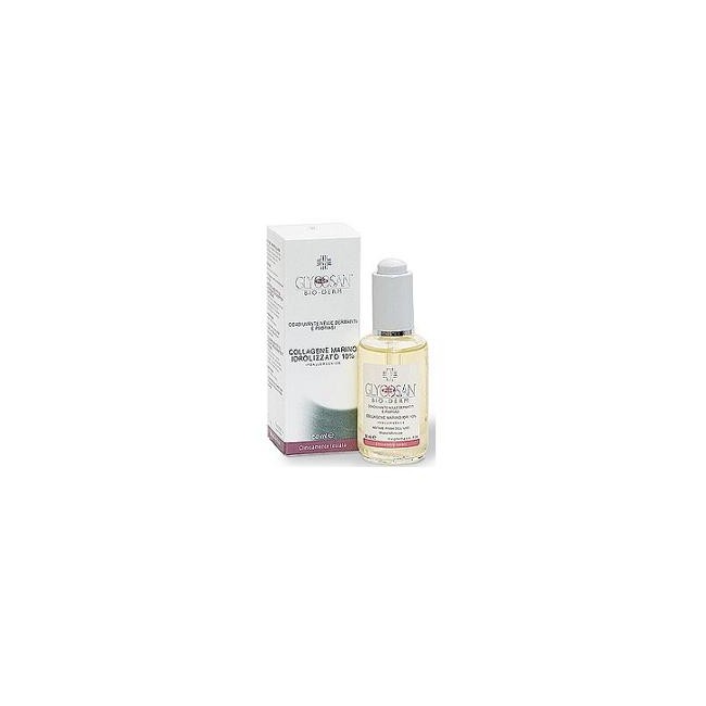 Vivipharma Glycosan Plus Bioderm 10% 50 Ml