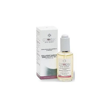 Vivipharma Glycosan Plus Bioderm 10% 50 Ml