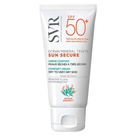 SVR Sun Secure Ecran Mineral Crema solare per il viso