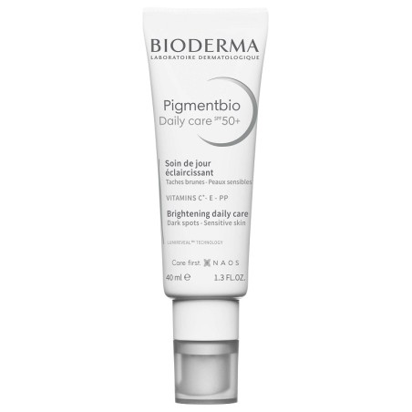 Bioderma Pigmentbio Daily Care Spf50+ 40 Ml