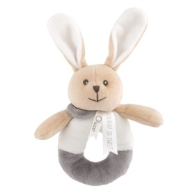 Chicco Coniglietto Trillino Doudou - Peluche per Neonati