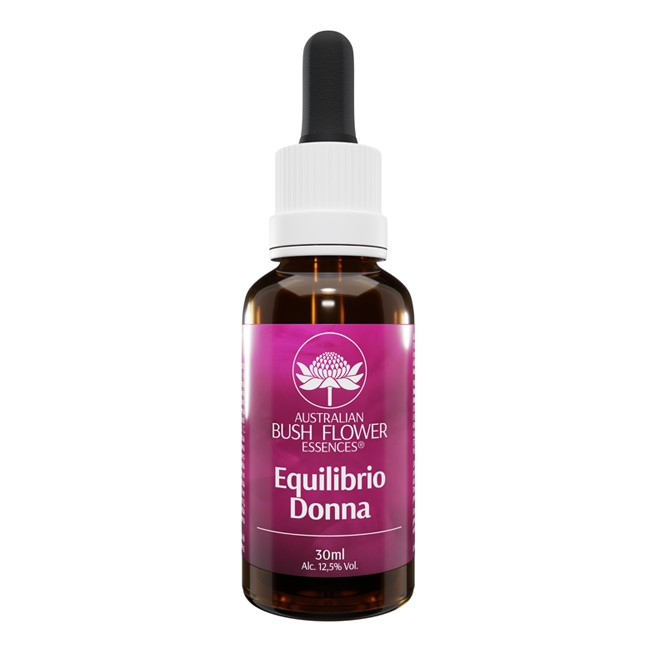 Australian Bush Flower Essences Equilibrio Donna Essenza Australian Bush Flowers 30 Ml Australian Bush Flower Essences Equilibrio Donna Essenza Australian Bush Flowers 30 Ml