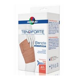 Pietrasanta Pharma Benda Elastica Master-aid Tendiforte 6x7
