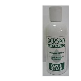 Bersan Shampoo Capelli Grassi 250 Ml