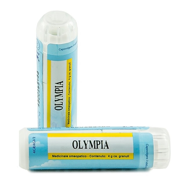 Guna Olympia Gr 4g Guna Olympia Gr 4g