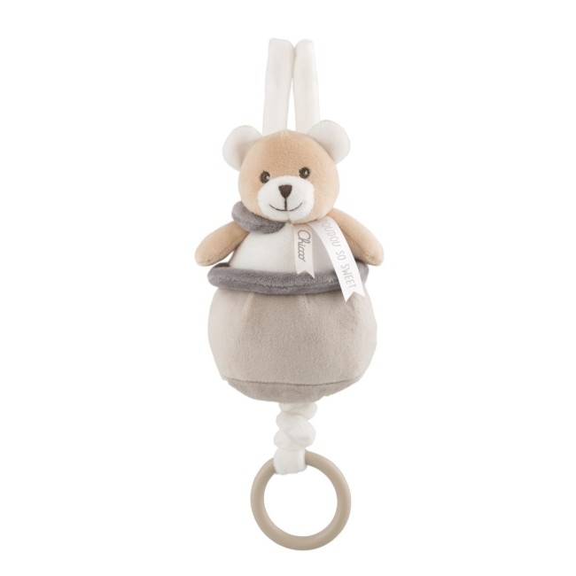 Chicco Gioco Carillon Orsetto Chicco Gioco Carillon Orsetto