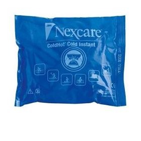 3m Nexcare Coldhot Cold Instant Ghiaccio Istantaneo Buble Pack