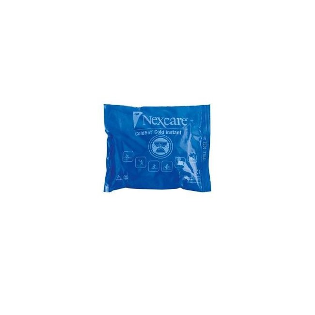 3m Nexcare Coldhot Cold Instant Ghiaccio Istantaneo Buble Pack 3m Nexcare Coldhot Cold Instant Ghiaccio Istantaneo Buble Pack