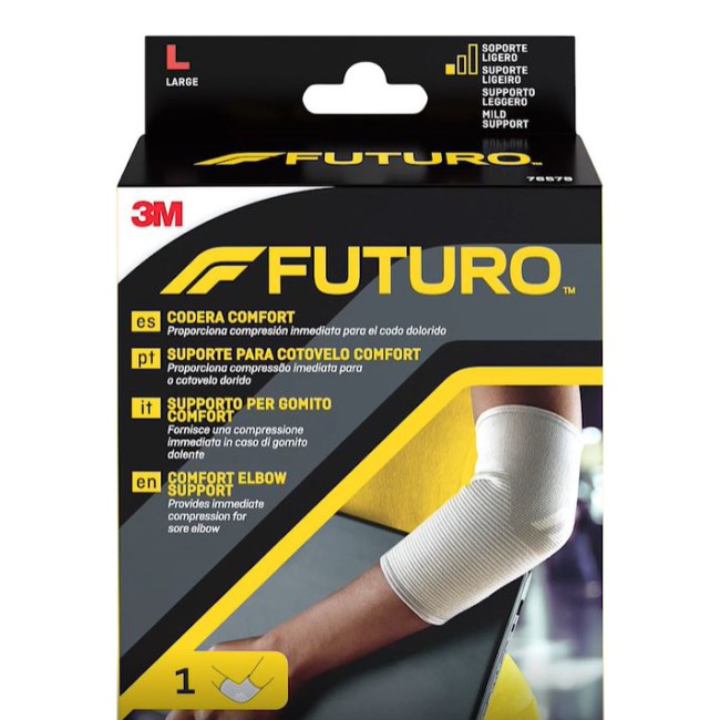 3m Supporto Gomito Futuro Comfort Small 3m Supporto Gomito Futuro Comfort Small