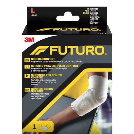 3m Supporto Gomito Futuro Comfort Small