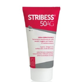 S.f. Group Stribess 50 Ag Crema Dermatologica 50 Ml