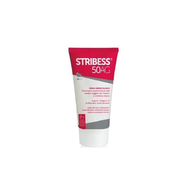 S.f. Group Stribess 50 Ag Crema Dermatologica 50 Ml