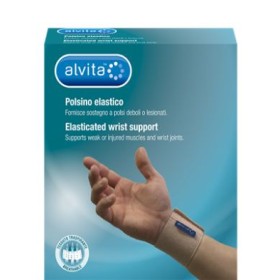 Polsino Alvita Elastico 2