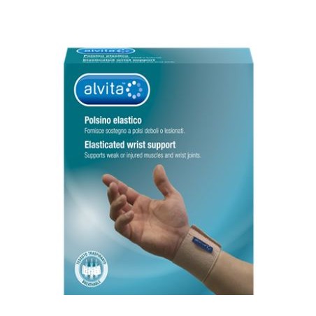 Polsino Alvita Elastico 2