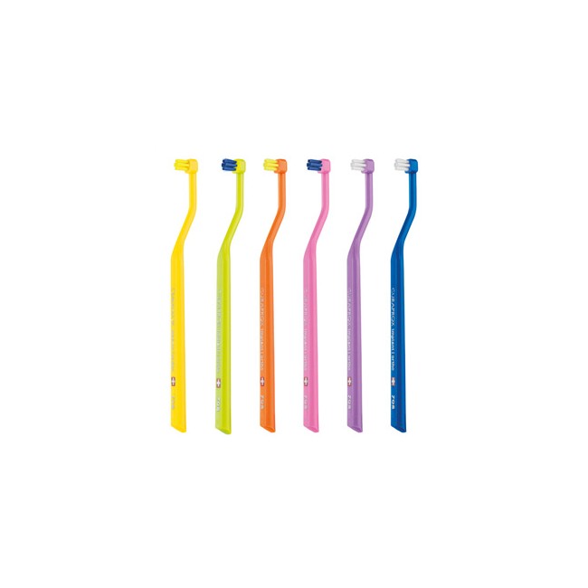 Curaden Healthcare Curaprox Cs 708 Ortho Per Impianti Dentali Blister Da 1 Unita'