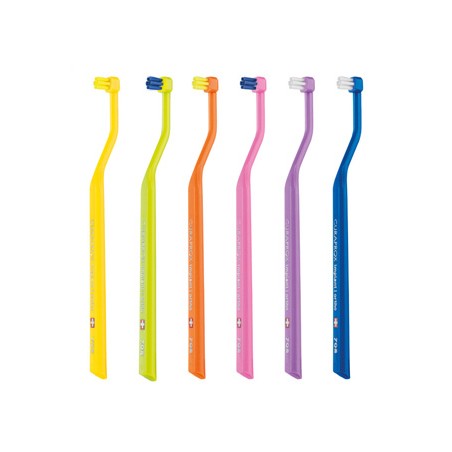 Curaden Healthcare Curaprox Cs 708 Ortho Per Impianti Dentali Blister Da 1 Unita'