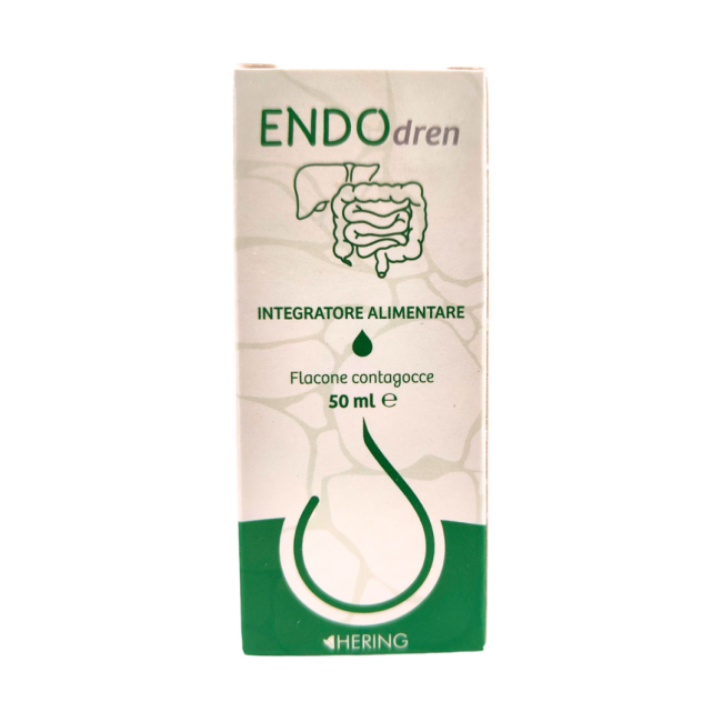 Hering Endodren Gocce 50 Ml Hering Endodren Gocce 50 Ml