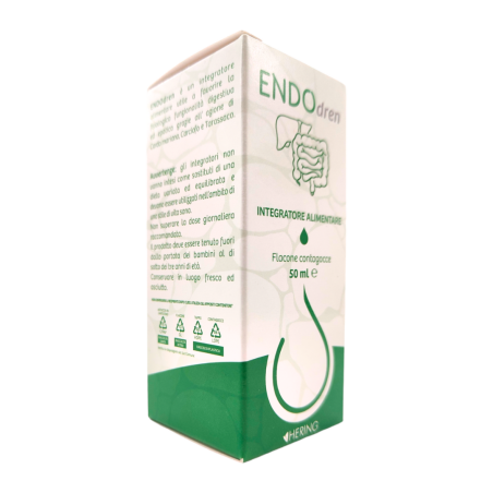 Hering Endodren Gocce 50 Ml Hering Endodren Gocce 50 Ml