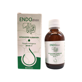 Hering Endodren Gocce 50 Ml Hering Endodren Gocce 50 Ml