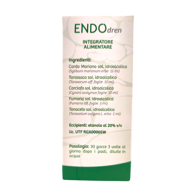Hering Endodren Gocce 50 Ml Hering Endodren Gocce 50 Ml