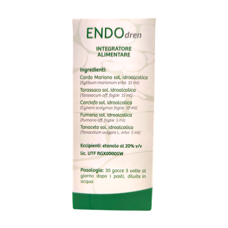 Hering Endodren Gocce 50 Ml Hering Endodren Gocce 50 Ml
