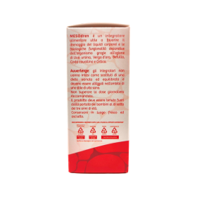 Hering Mesodren Gocce 50 Ml Hering Mesodren Gocce 50 Ml