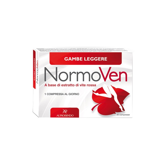 Aurobindo Pharma Normoven 30 Compresse