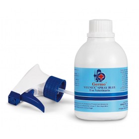 Germo Vulnex Spray Bleu 250 Ml