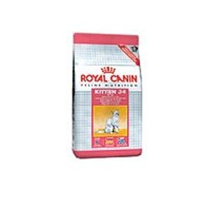 Royal Canin Feline Health Nutrition Second Age Kitten 400 G