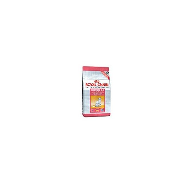 Royal Canin Feline Health Nutrition Second Age Kitten 400 G