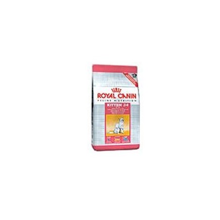 Royal Canin Feline Health Nutrition Second Age Kitten 400 G