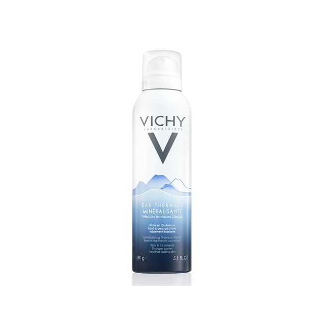 Acqua Termale Vichy 150 Ml Acqua Termale Vichy 150 Ml