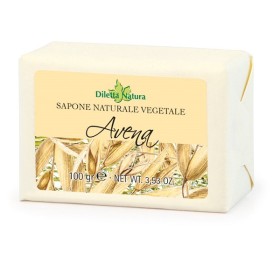 Vital Factors Diletta N Sapone Avena 100 G