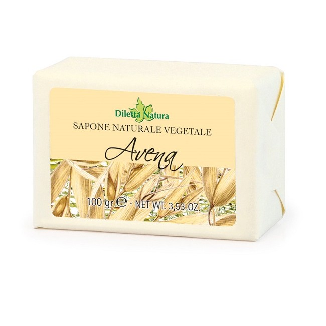 Vital Factors Diletta N Sapone Avena 100 G