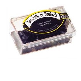 Sella Liquirizia Tronch Scatola 33 G