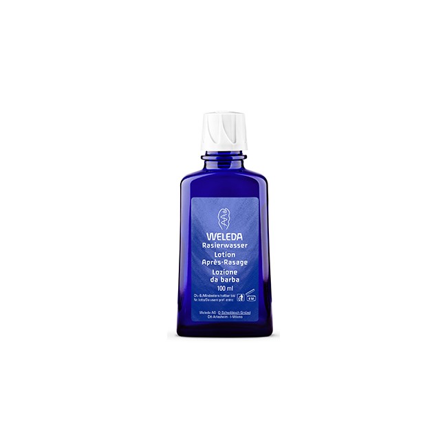Weleda Lozione Barba 100 Ml