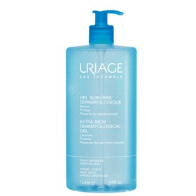 Uriage Gel Surgras 1 L