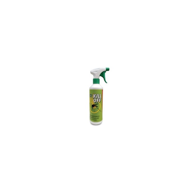 Slais Kill Off Flacone 500 Ml Slais Kill Off Flacone 500 Ml