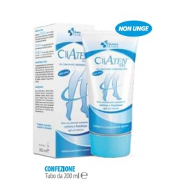 Budetta Farma Cliaten Gel 200 Ml