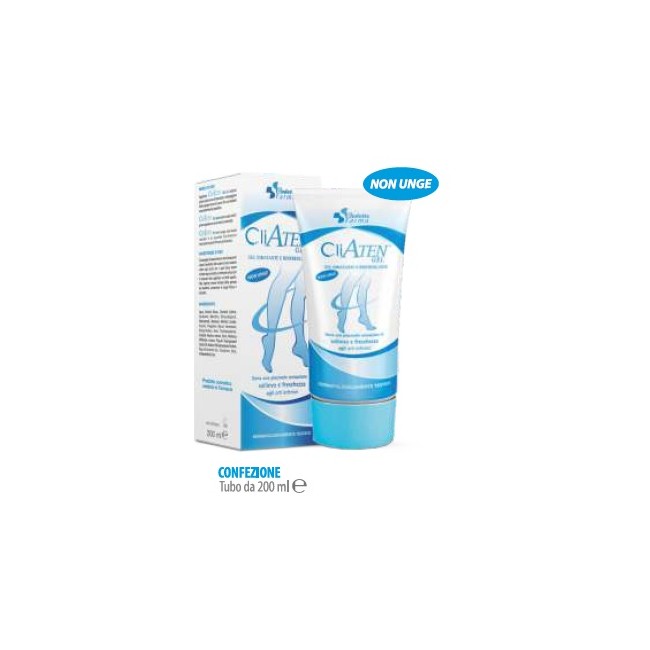 Budetta Farma Cliaten Gel 200 Ml Budetta Farma Cliaten Gel 200 Ml
