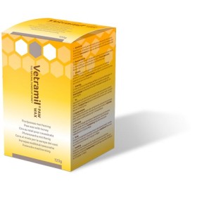 Vetramil Paw Wax 120 G