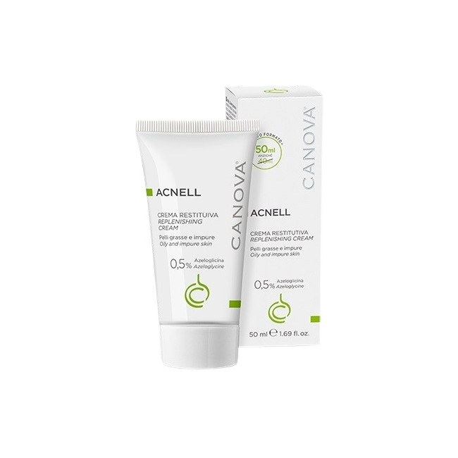 Sifarma Acnell Crema Canova 50 Ml