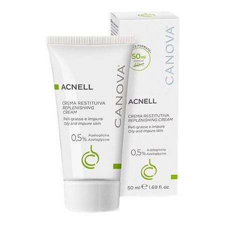 Sifarma Acnell Crema Canova 50 Ml Sifarma Acnell Crema Canova 50 Ml