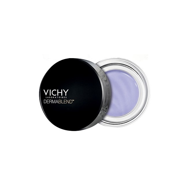 Vichy Dermablend Colore Viola Correttore per colorito spento